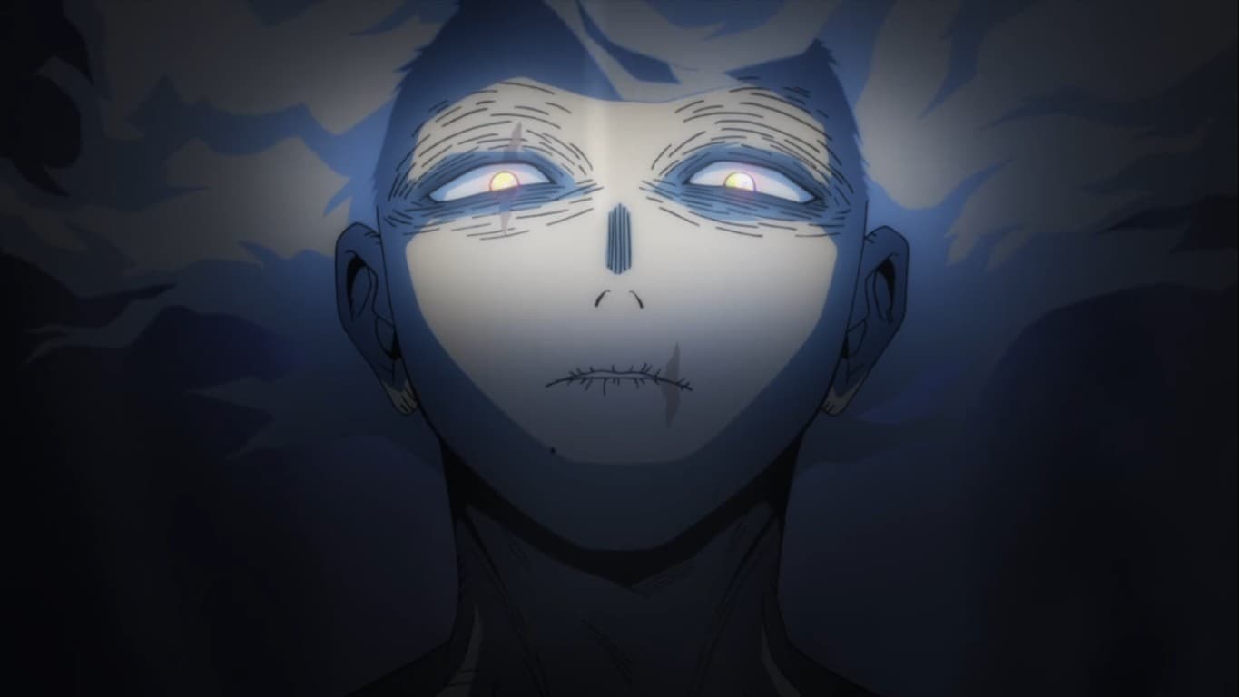 My Hero Academia Final Season Episode 5 Review