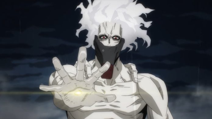 My Hero Academia Final Season Episode 7 Review