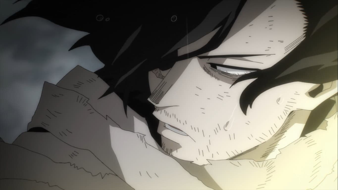 My Hero Academia Final Season Episode 7 Review: All For One Comes Back 1 My Hero Academia Final Season Episode 7 Review All For One Comes Back