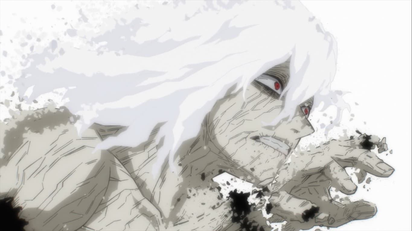 My Hero Academia Final Season Episode 7 Review: All For One Comes Back 2 My Hero Academia Final Season Episode 7 Review