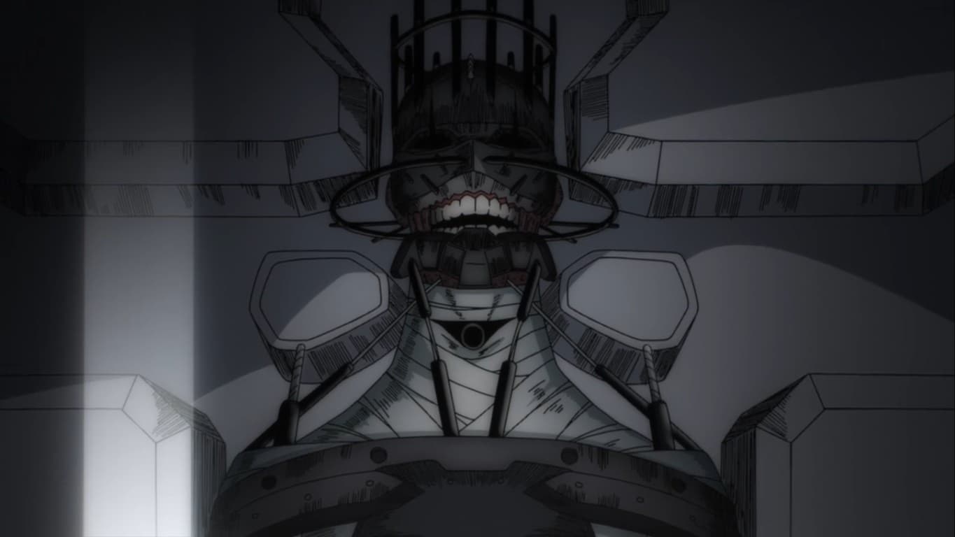 My Hero Academia Final Season Episode 9 Review