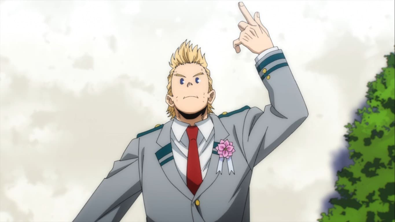 My Hero Academia Final Season Episode 9 Review