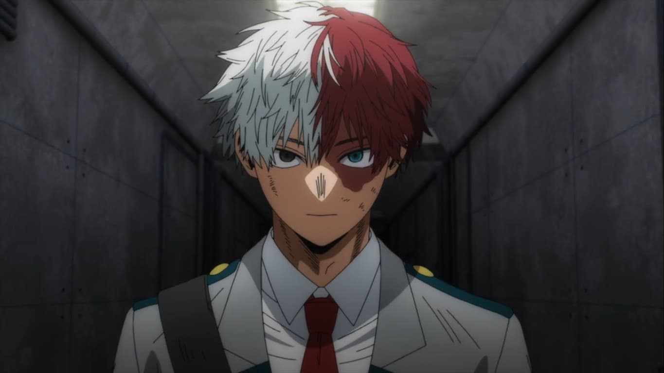 My Hero Academia Final Season Episode 9 Review