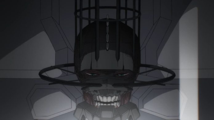 My Hero Academia Final Season Episode 9 Review