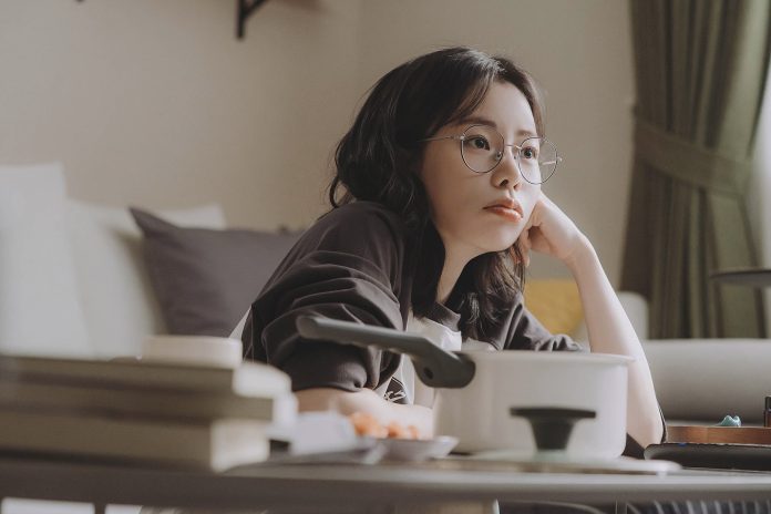 Nice to Not Meet You Episode 2: Lim Ji-yeon