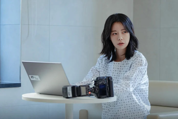 Nice to Not Meet You Episode 3: Lim Ji-yeon