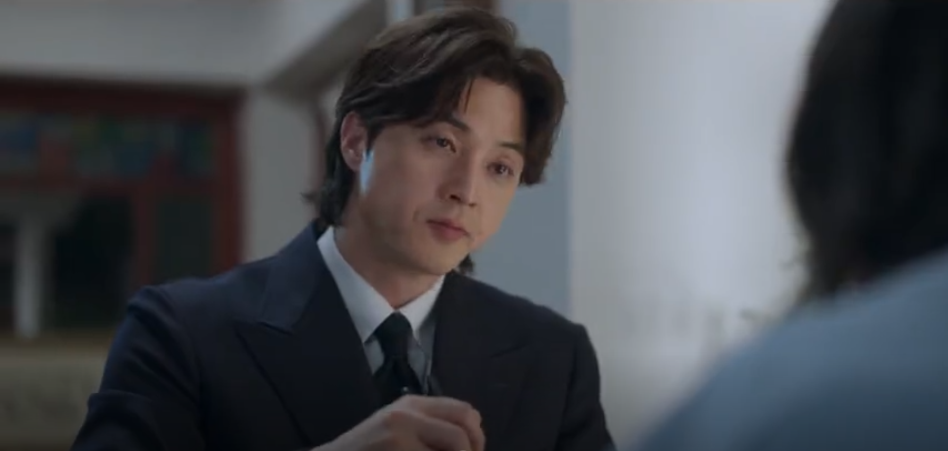 Nice to Not Meet You Episode 4 Review: Kim Ji-hoon