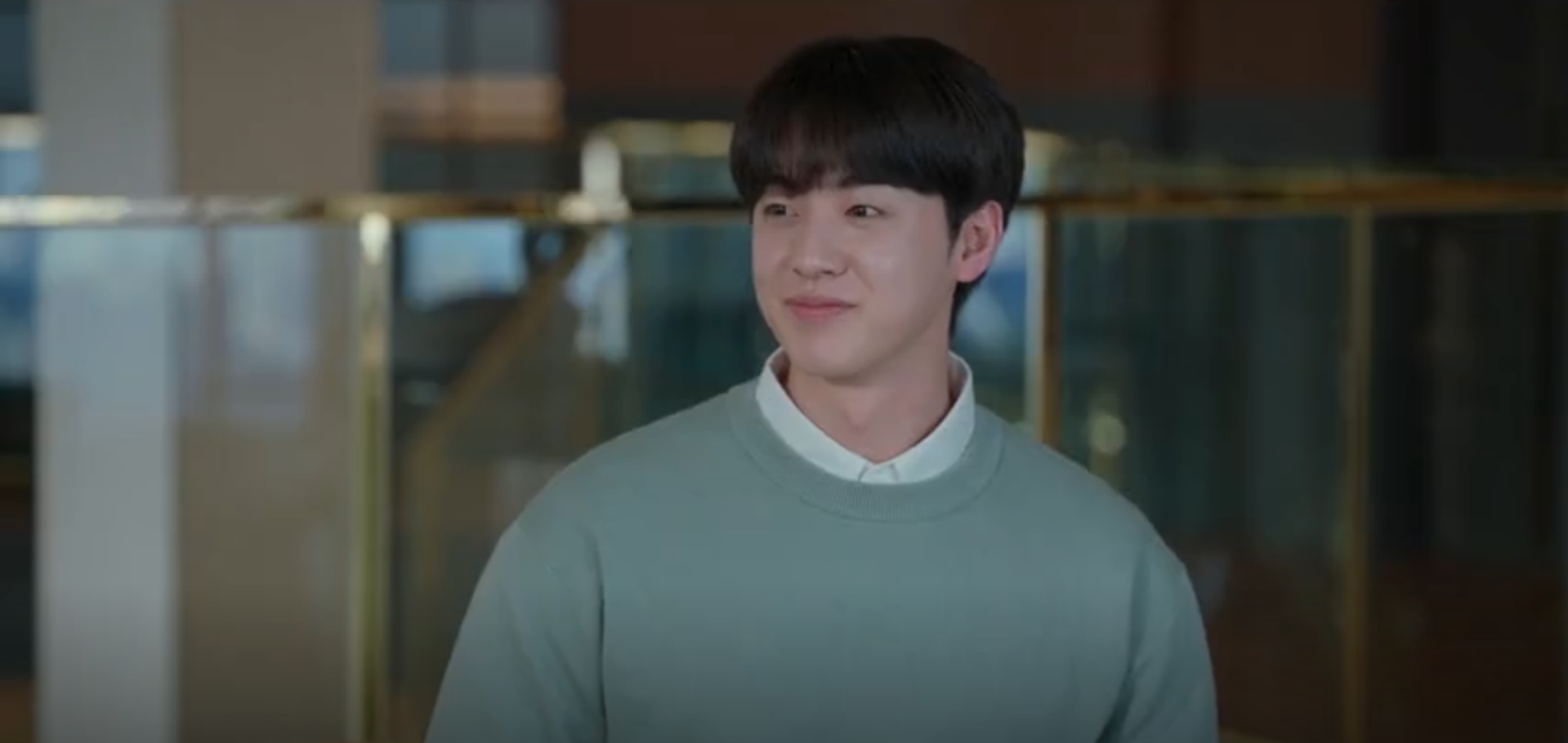 Nice to Not Meet You Episode 4 Review: Kim Hyun-jin