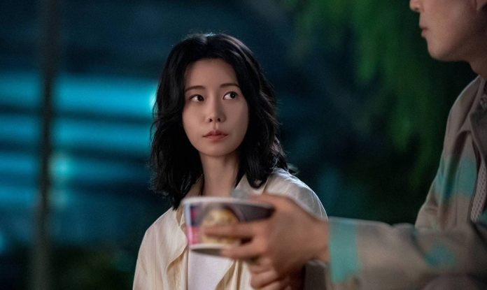 Nice to Not Meet You Episode 5 Review