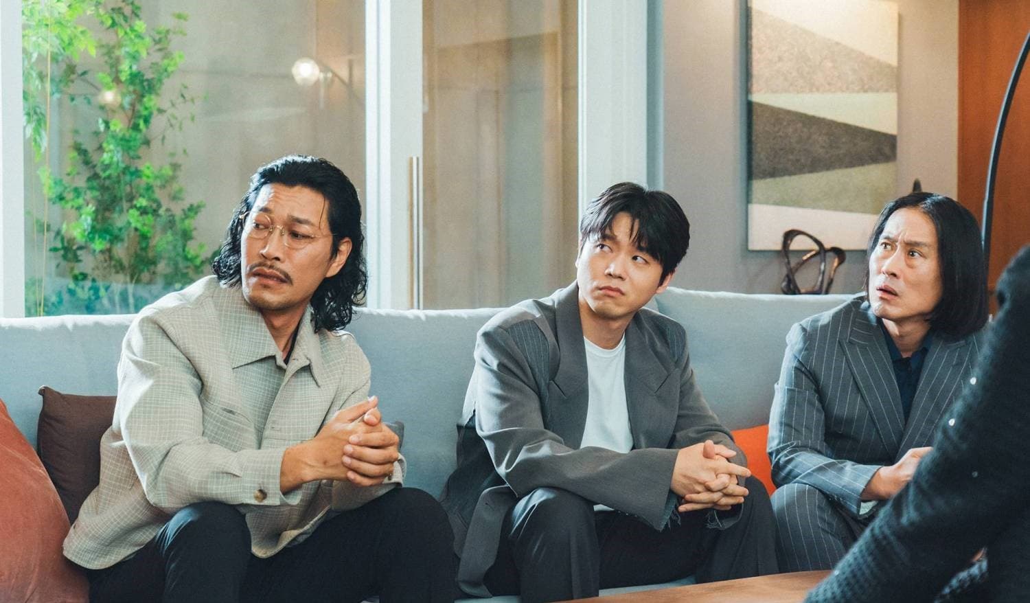 Nice to Not Meet You Episode 5 Review