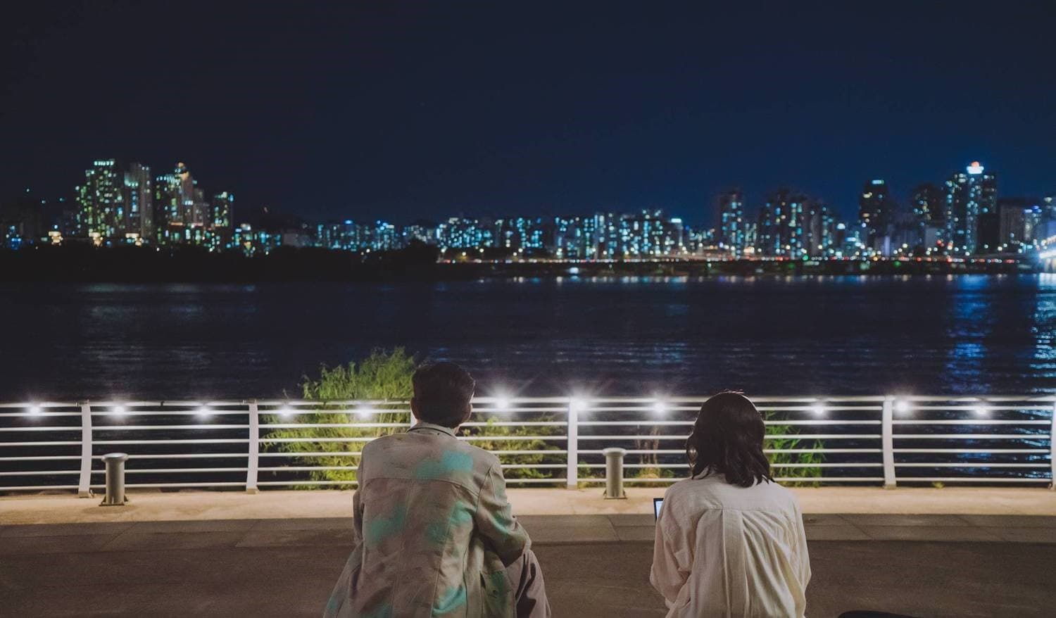 Nice to Not Meet You Episode 5 Review