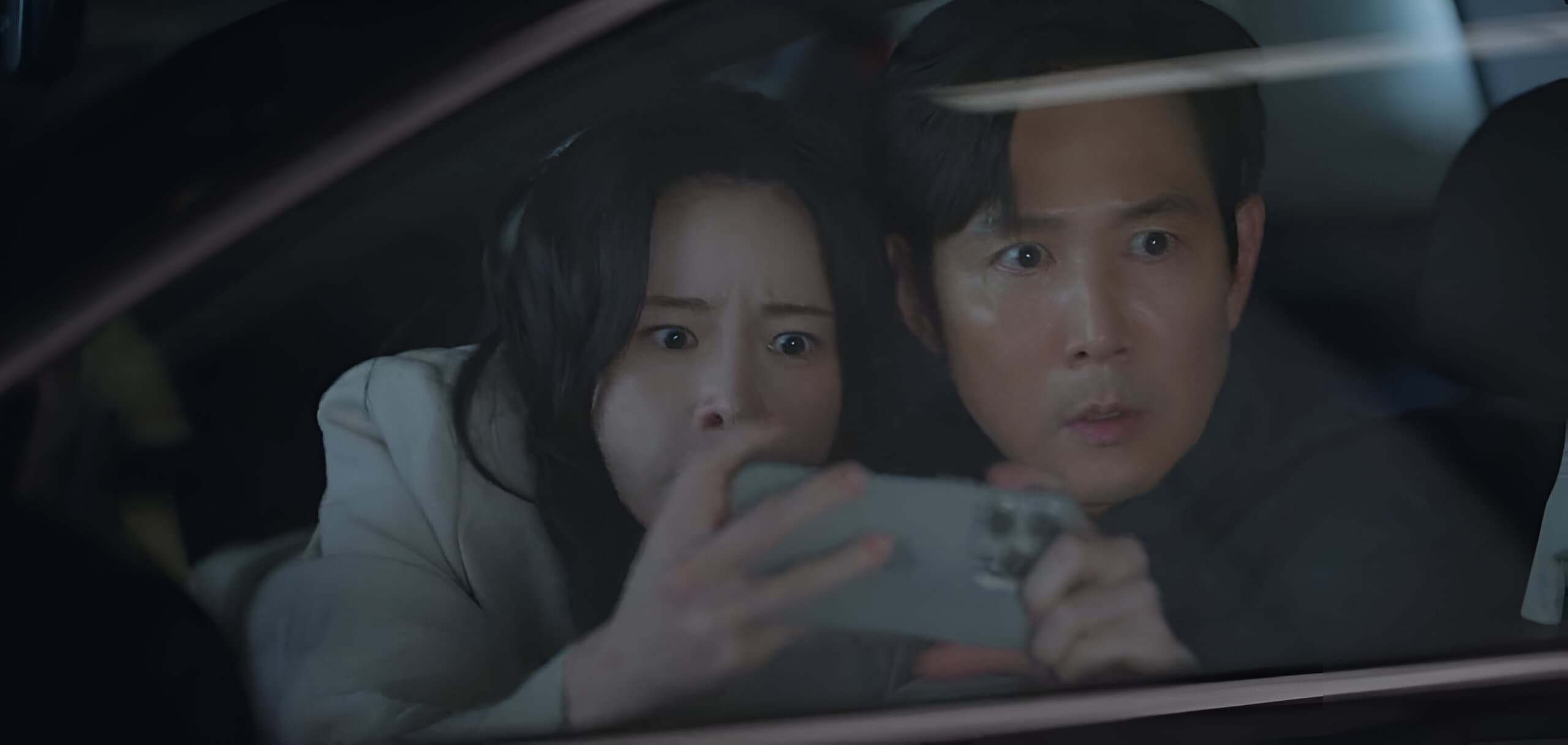 Nice to Not Meet You Episode 6 Review: Unfamiliar Feelings Remain Unknown 1 Nice to Not Meet You Episode 6 Review