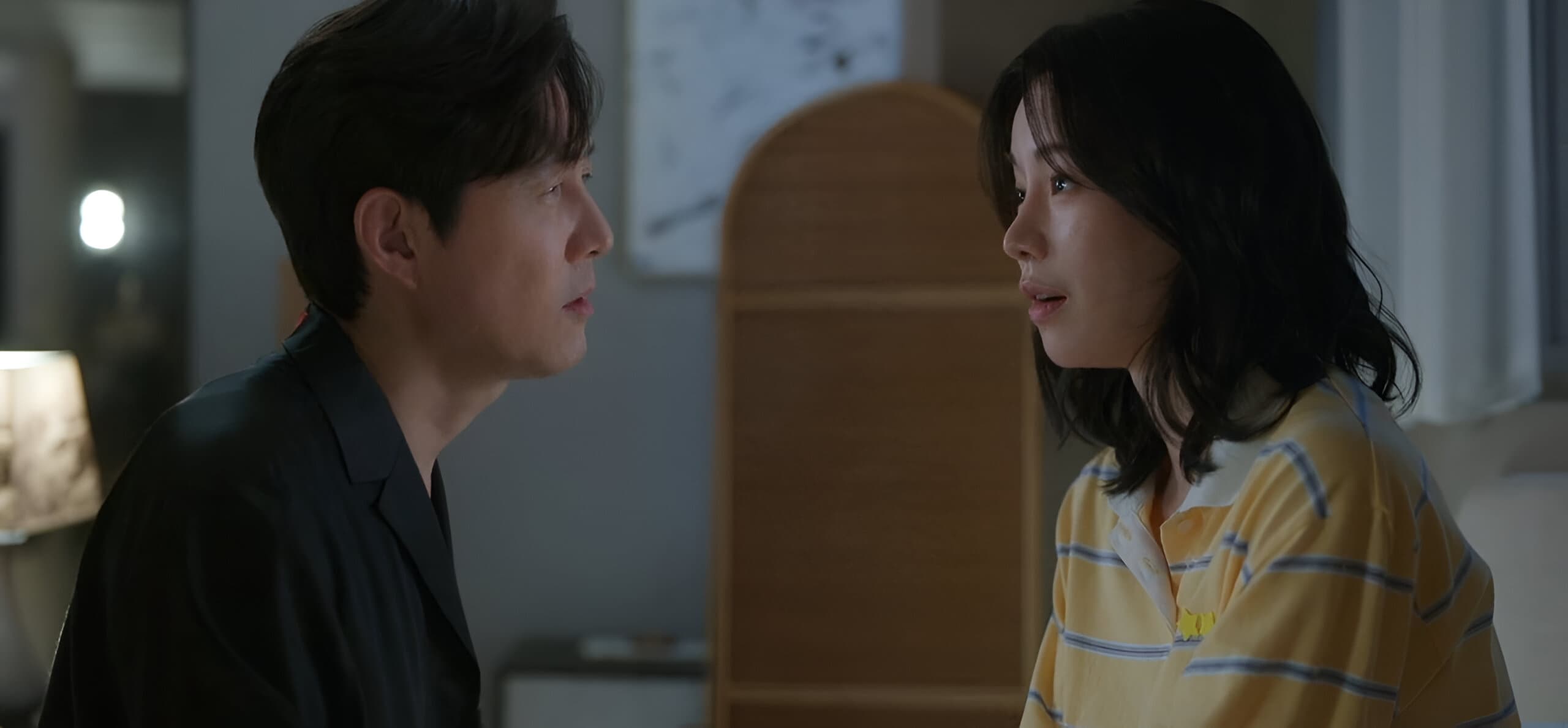 Nice to Not Meet You Episode 6 Review: Unfamiliar Feelings Remain Unknown 3 Nice to Not Meet You Episode 6 Review