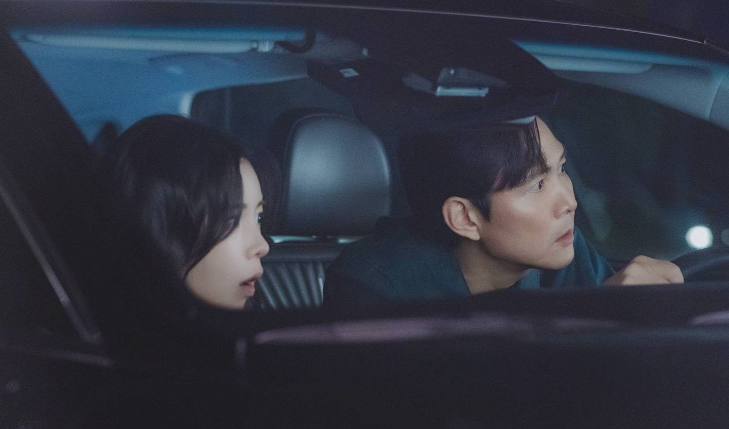 Nice to Not Meet You Episode 6 Review: Unfamiliar Feelings Remain Unknown 4 Nice to Not Meet You Episode 6 Review