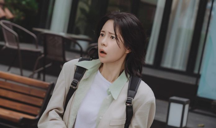 Nice to Not Meet You Episode 6 Review