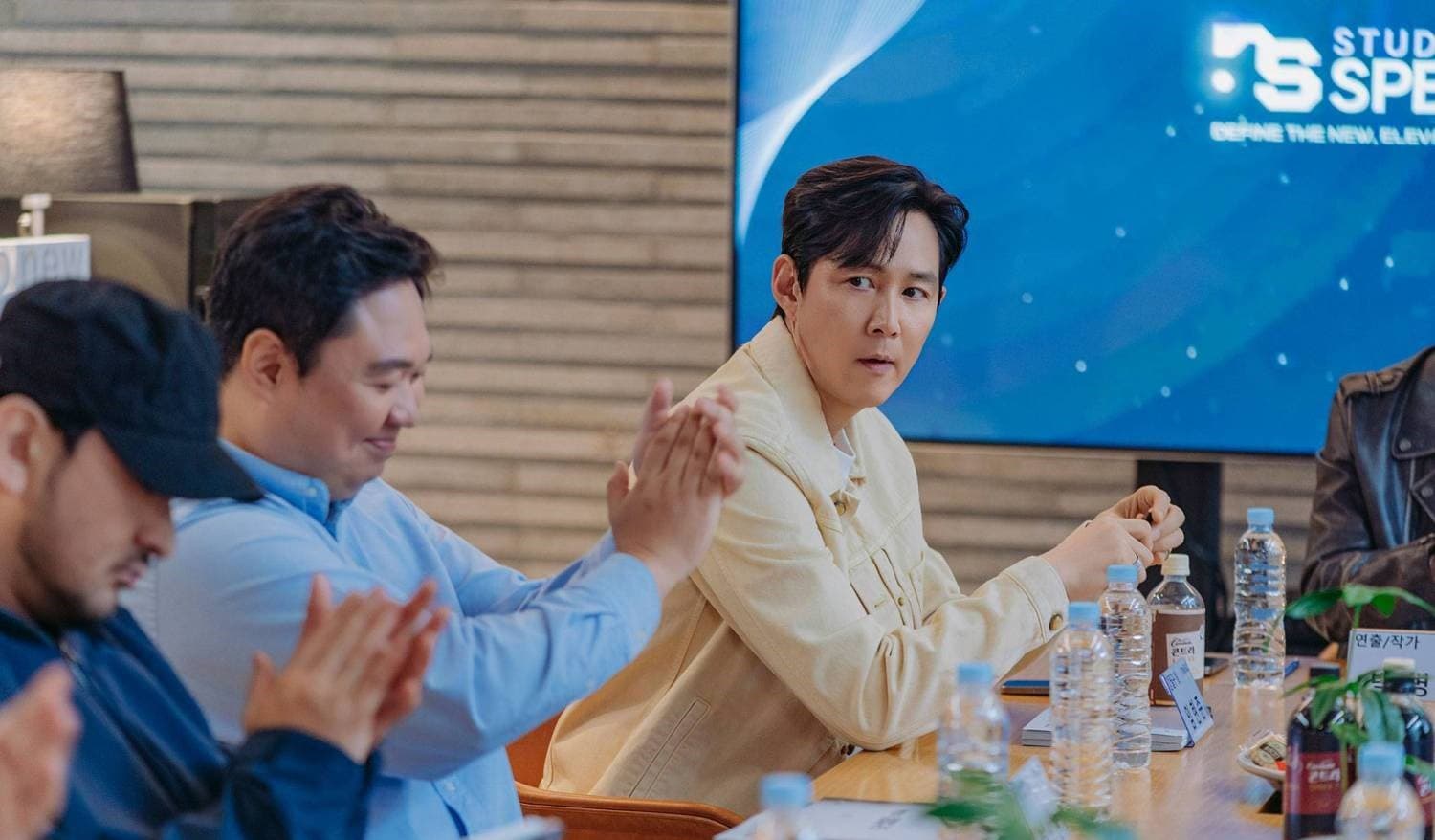 Nice to Not Meet You Episode 8 Review