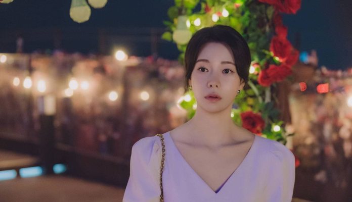 Nice to Not Meet You Episode 8 Review