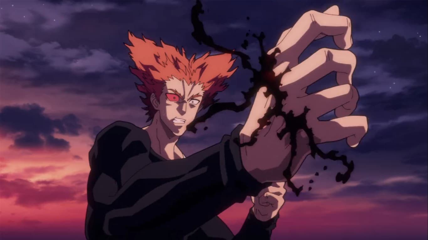 One Punch Man Season 3