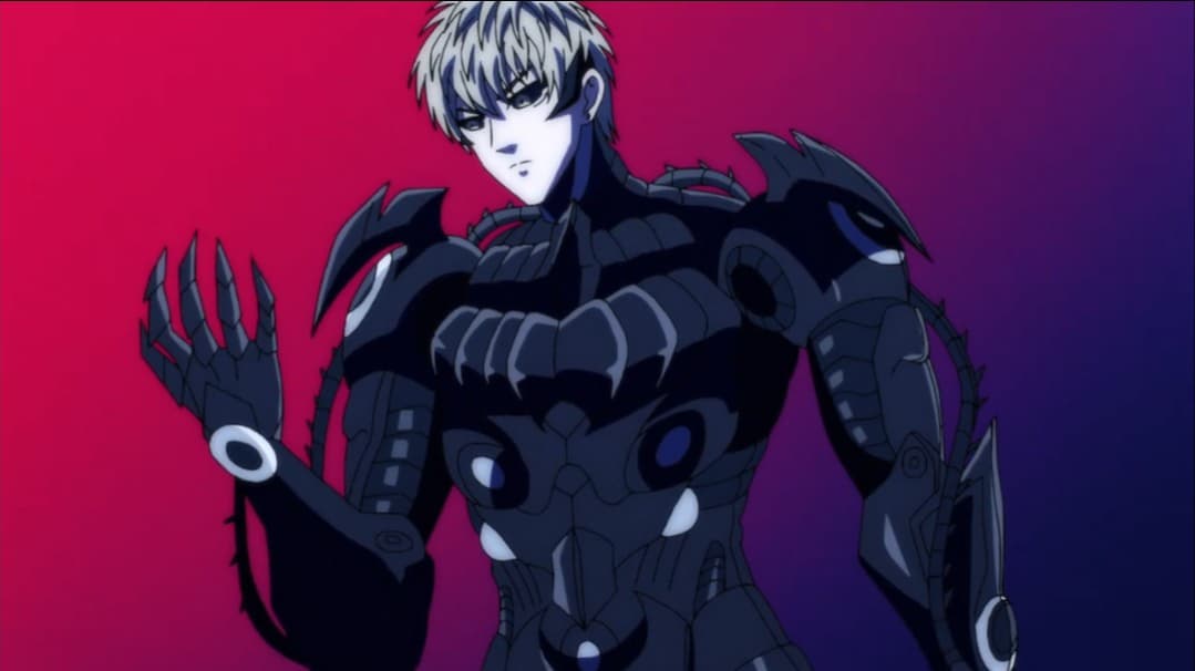 One Punch Man Season 3 Episode 6 Review