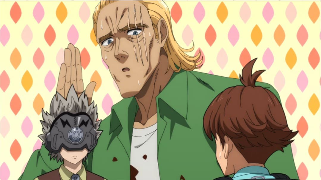 One Punch Man Season 3 Episode 6 Review