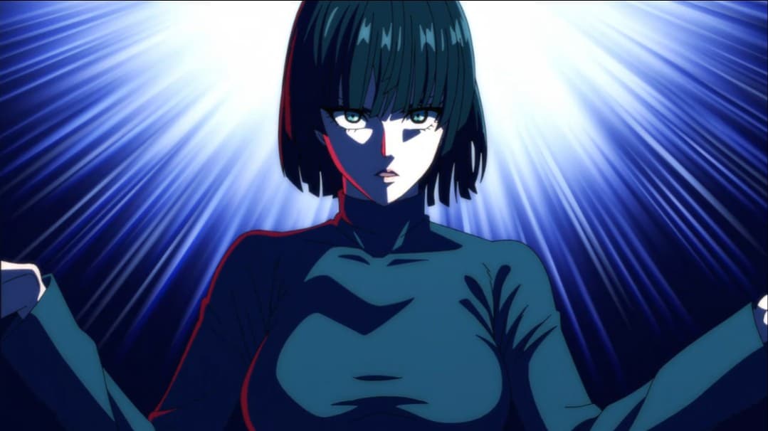 One Punch Man Season 3 Episode 6 Review