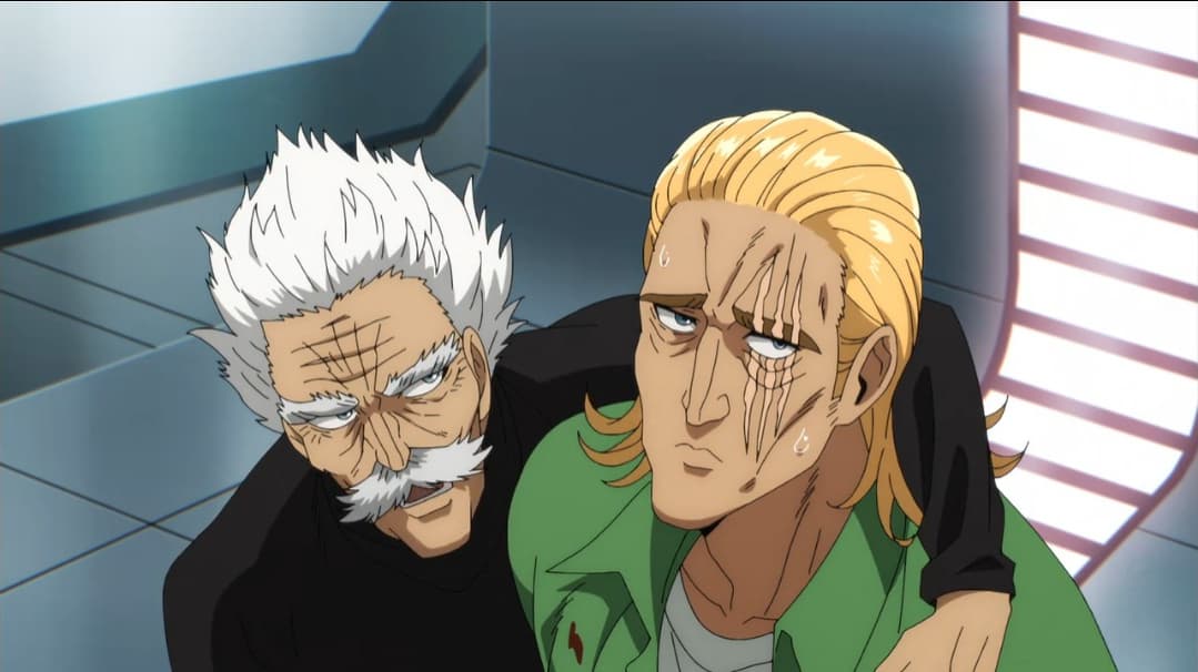 One Punch Man Season 3 Episode 6 Review