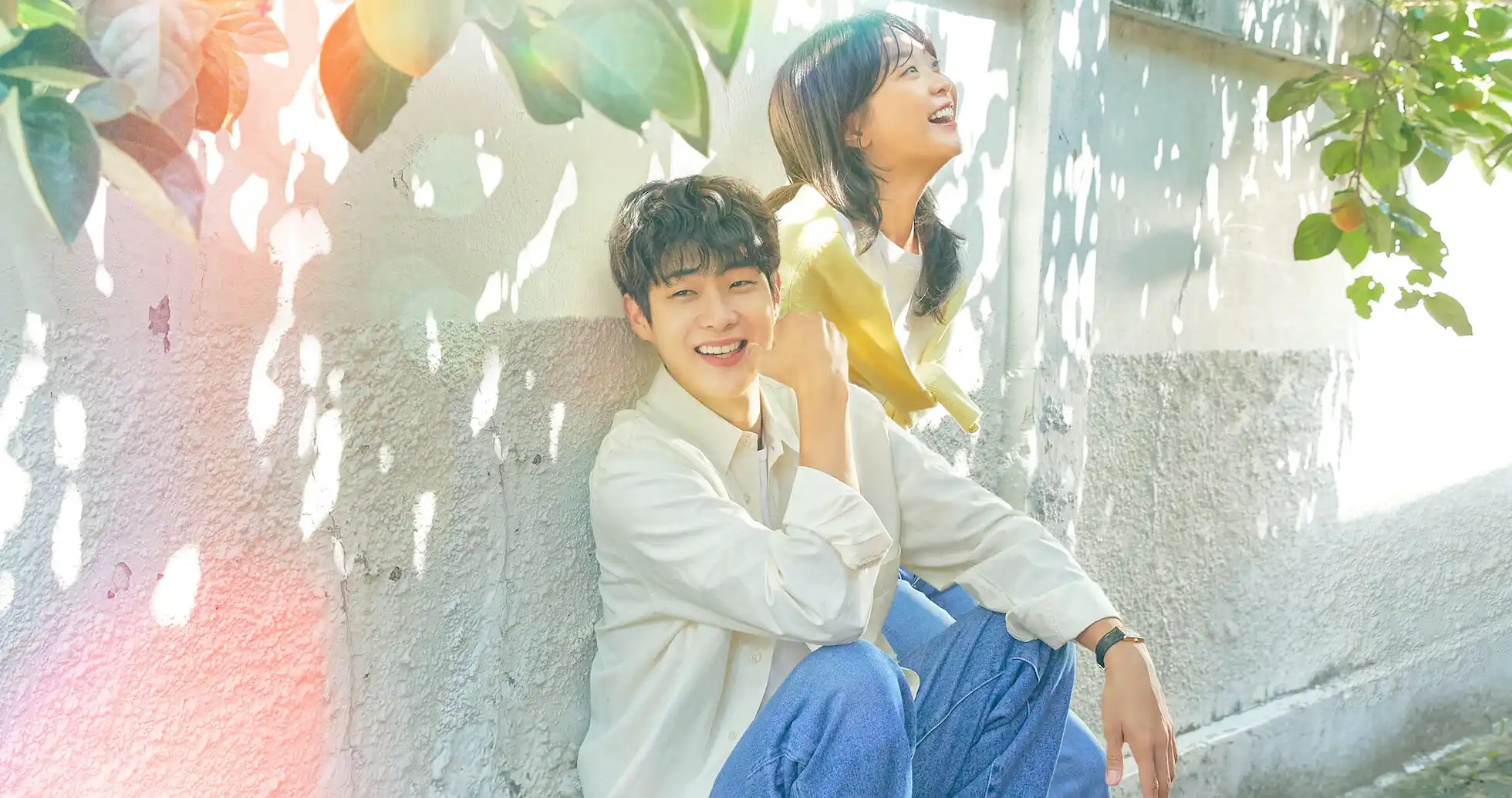 5 Kdramas Like Spirit Fingers: Our Beloved Summer