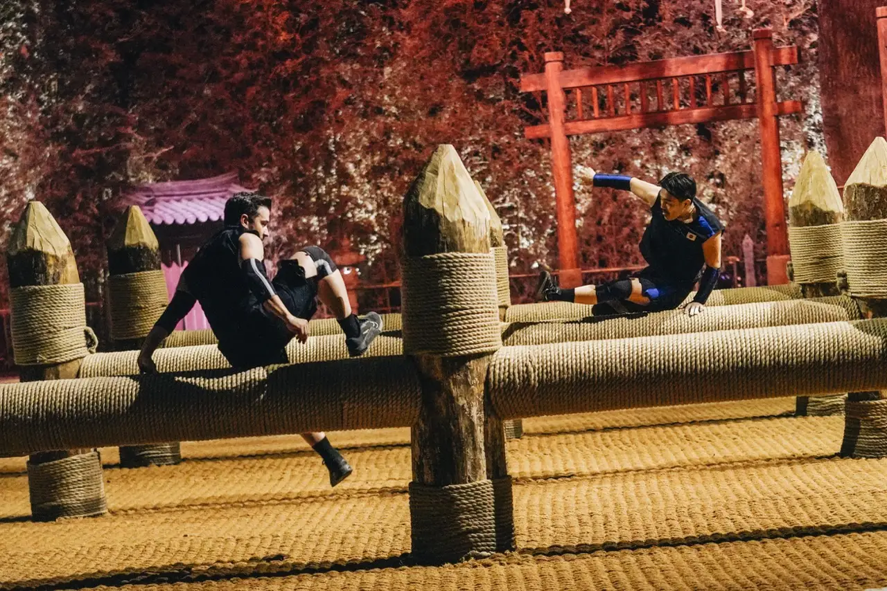 Physical: Asia Review: Ali Sofuoğlu, Soichi Hashimoto