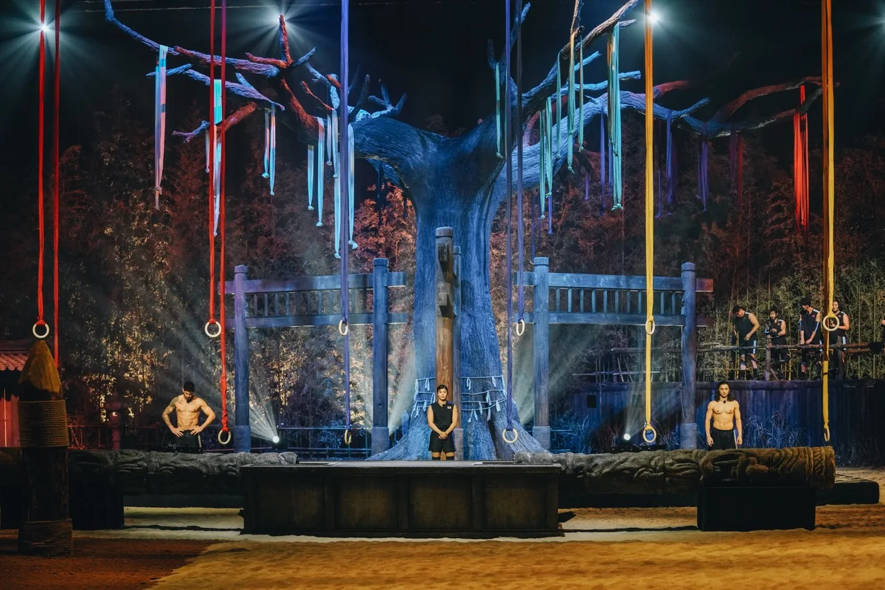 Physical: Asia Review: Anıl Berk Baki, Nonoka Ozaki, Lkhagva-Ochir Erdene-Ochir