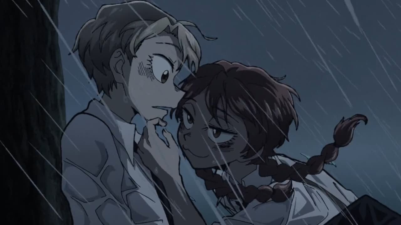 Sanda Episode 5 Review: The Main Pairs Get Revealed! 2 Sanda Episode 5 Review