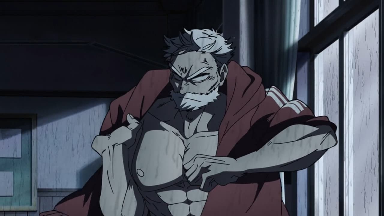 Sanda Episode 5 Review: The Main Pairs Get Revealed! 3 Sanda Episode 5 Review