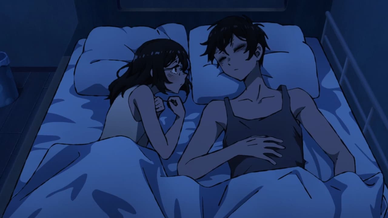 Sanda Episode 5 Review: The Main Pairs Get Revealed! 1 Sanda Episode 5 Review