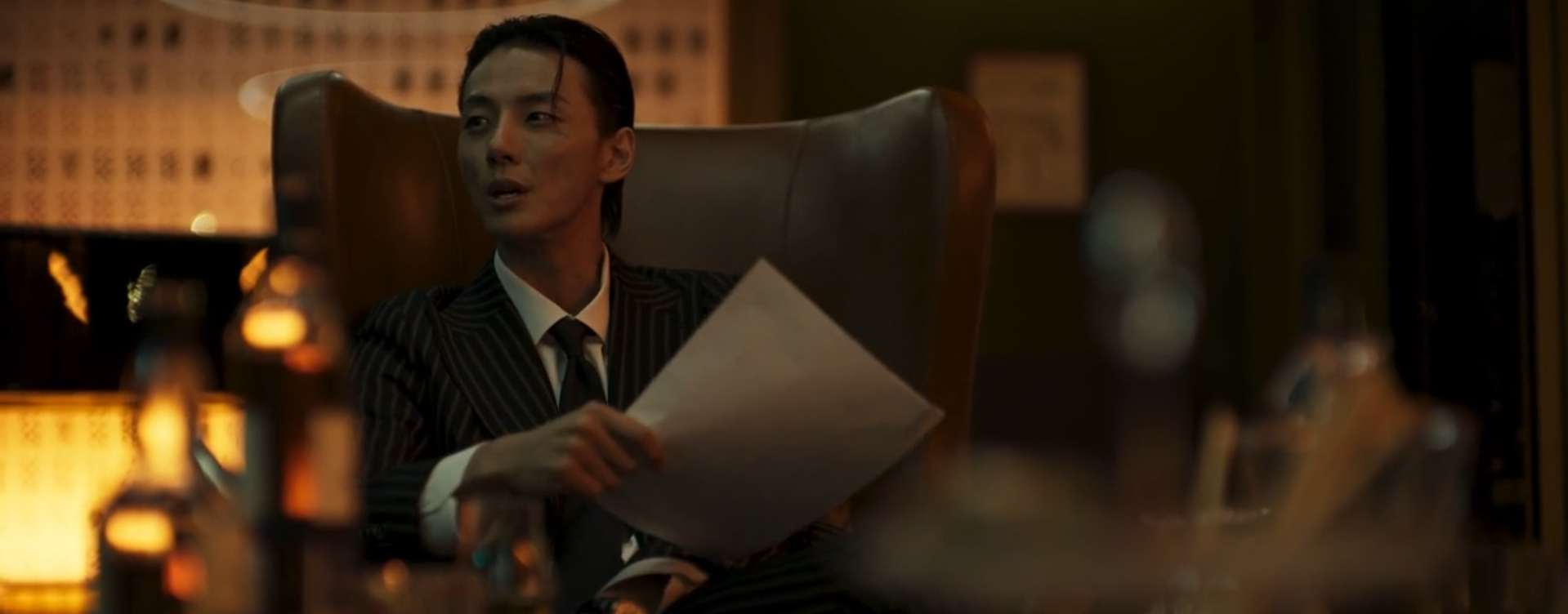 Taxi Driver Season 3 Episode 4 Review: Yoon Si-yoon