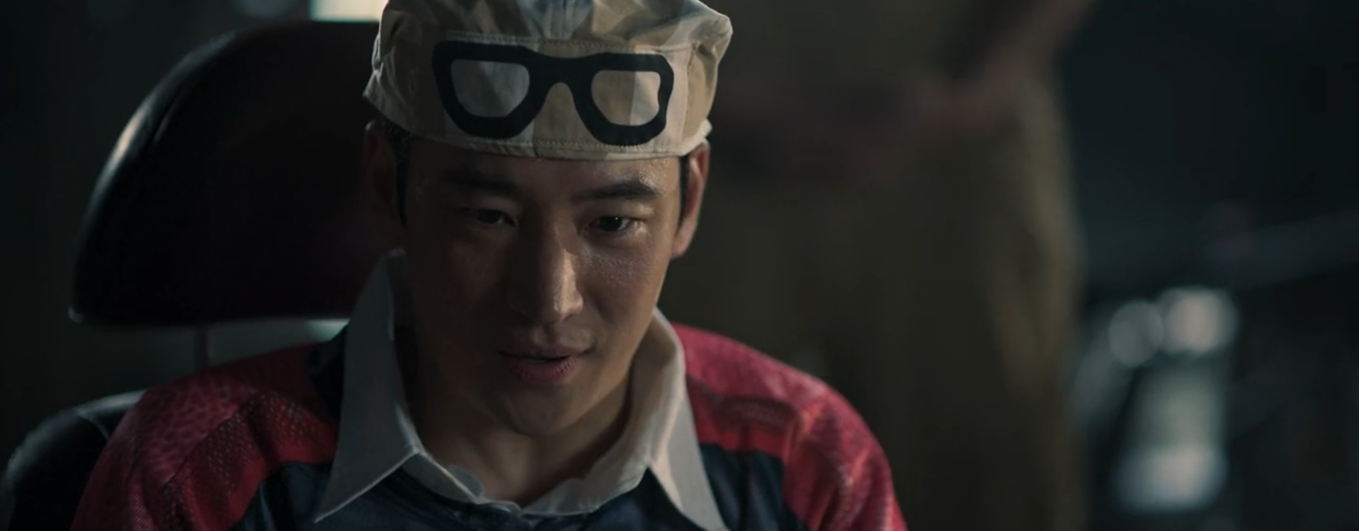 Taxi Driver Season 3 Episode 4 Review: Lee Je-hoon