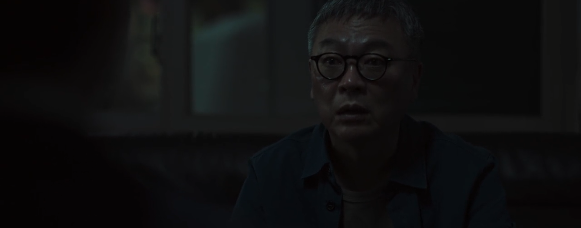 Taxi Driver Season 3 Episode 4 Review: Kim Eui-sang