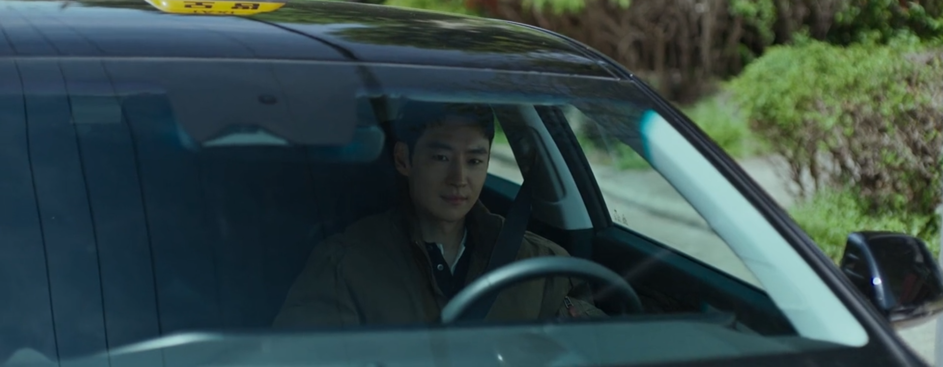 Taxi Driver Season 3 Episode 4 Review: Lee Je-hoon