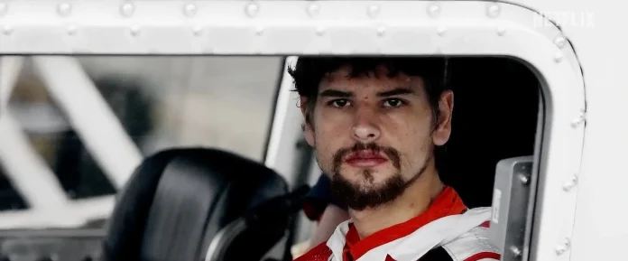 The Carman Family Deaths Review: Nathan Carman