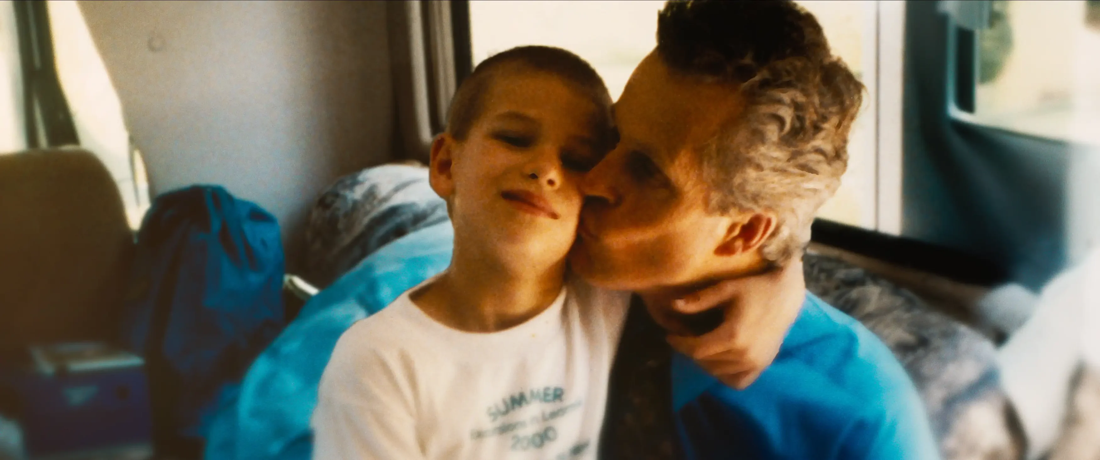 The Carman Family Deaths Review: A Terrifying True Crime Saga Surrounding Wealth and Inheritance 3 The Carman Family Deaths Review: Nathan Carman, Clark Carman