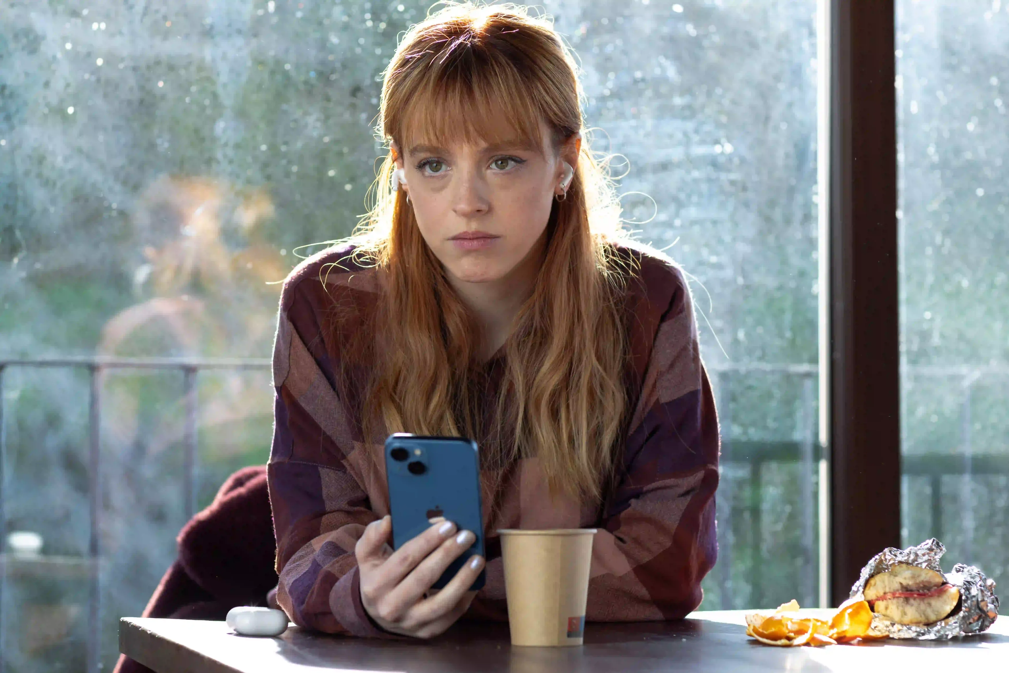 The Crystal Cuckoo Review: Catalina Sopelana