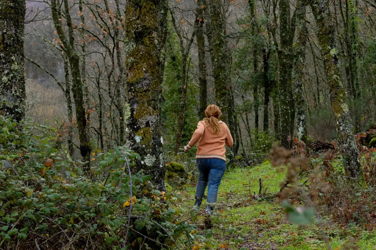 The Crystal Cuckoo Review: Catalina Sopelana