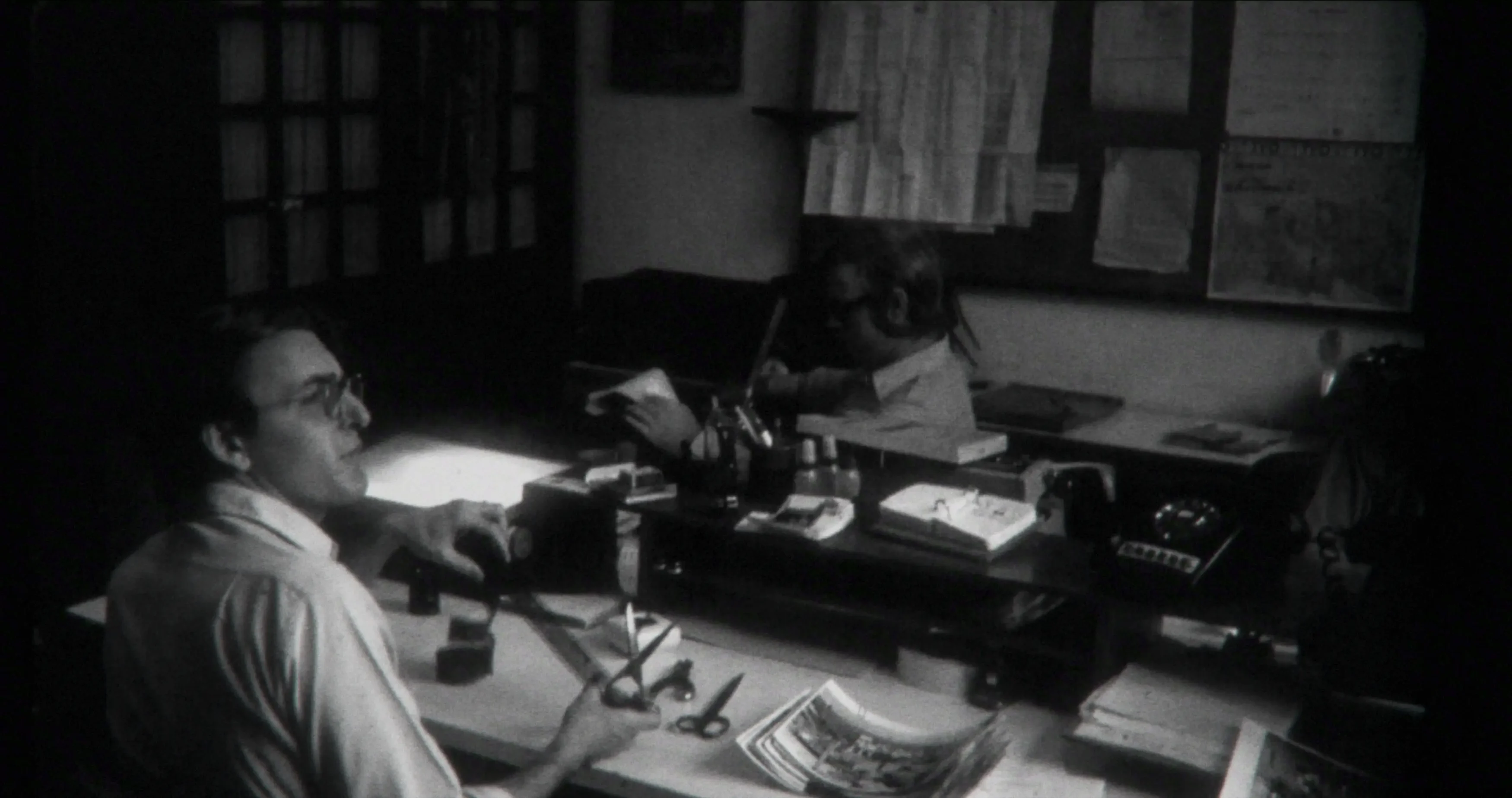 The Stringer: The Man Who Took the Photo Review: Freelancing Kinda Sucks 1 The Stringer: The Man Who Took the Photo Review: Carl Robinson