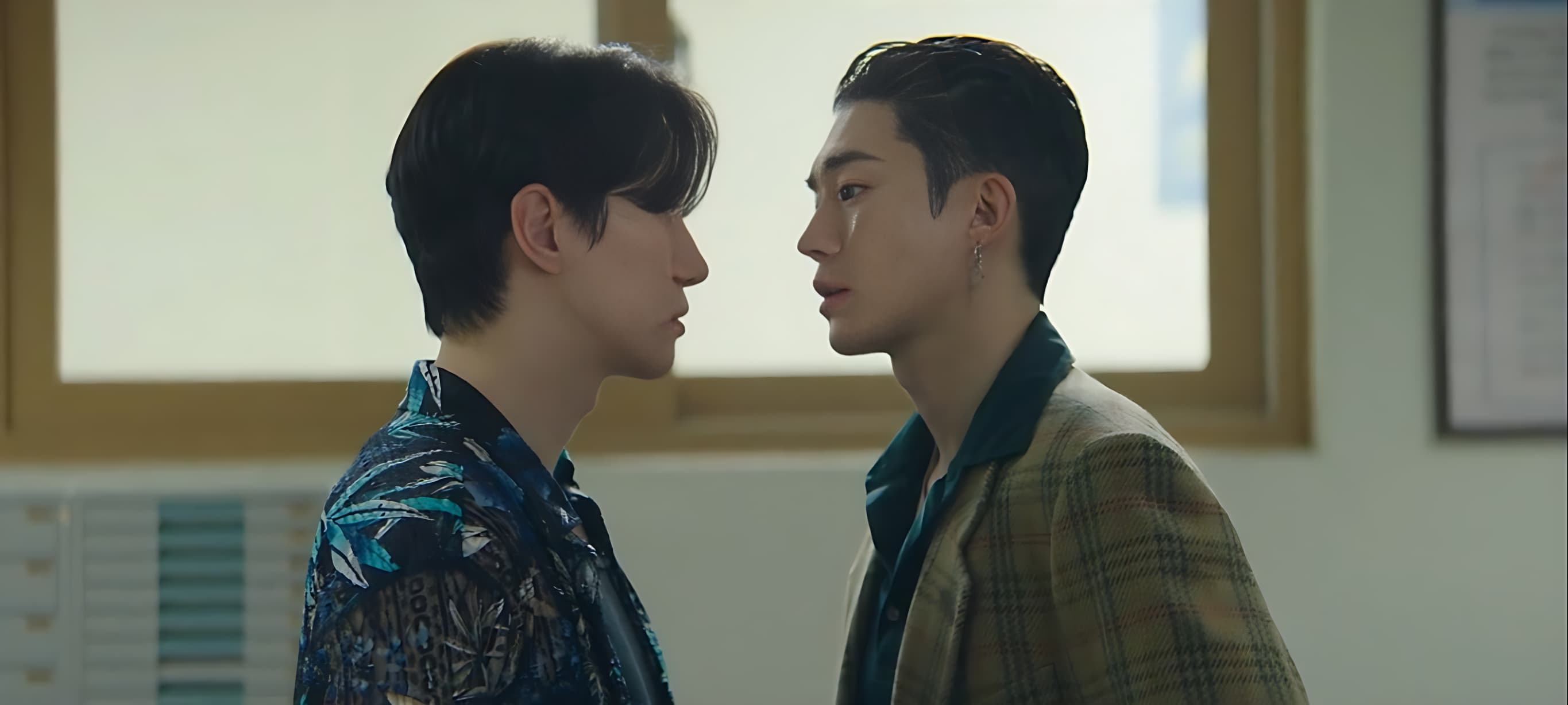 Typhoon Family Episode 11 Review: Strictly Professional Relationship 3 Typhoon Family Episode 11 Review