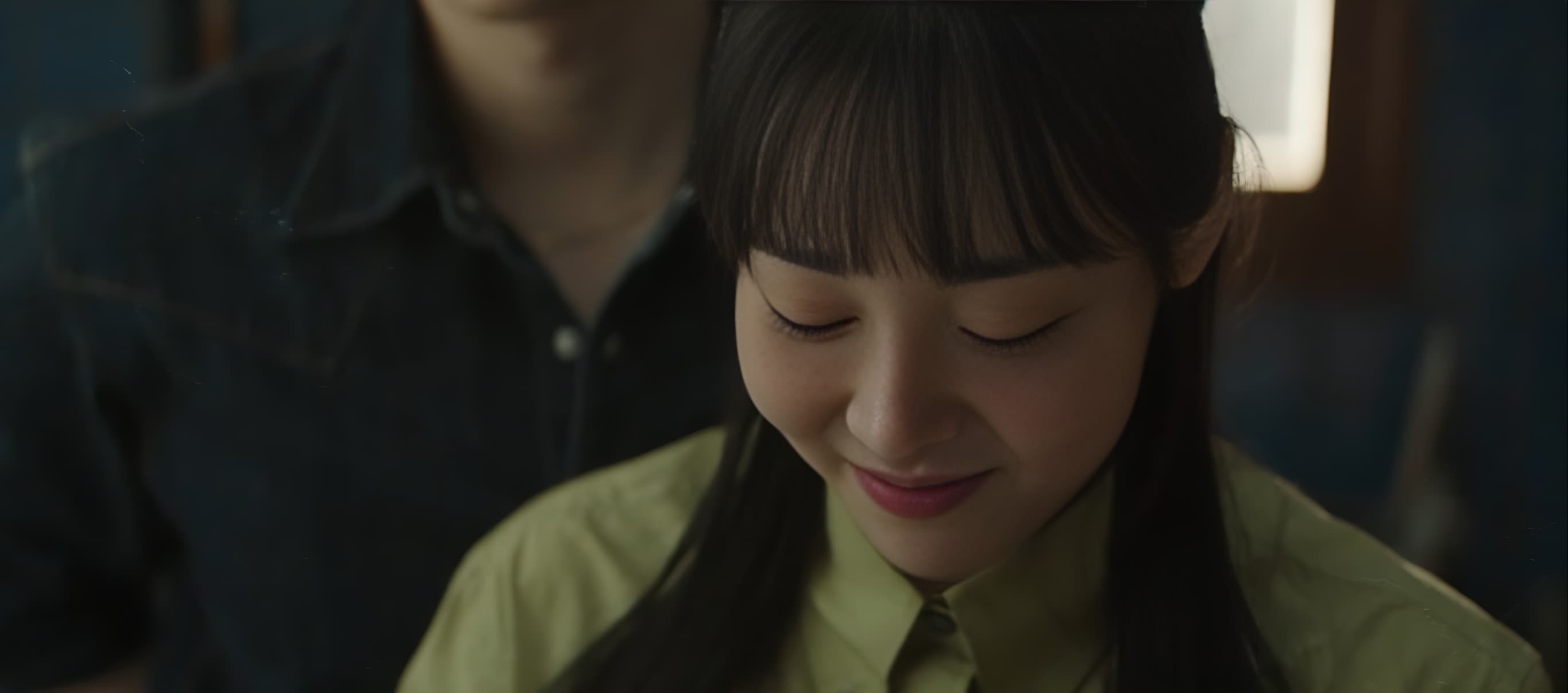 Typhoon Family Episode 11 Review: Strictly Professional Relationship 4 Typhoon Family Episode 11 Review