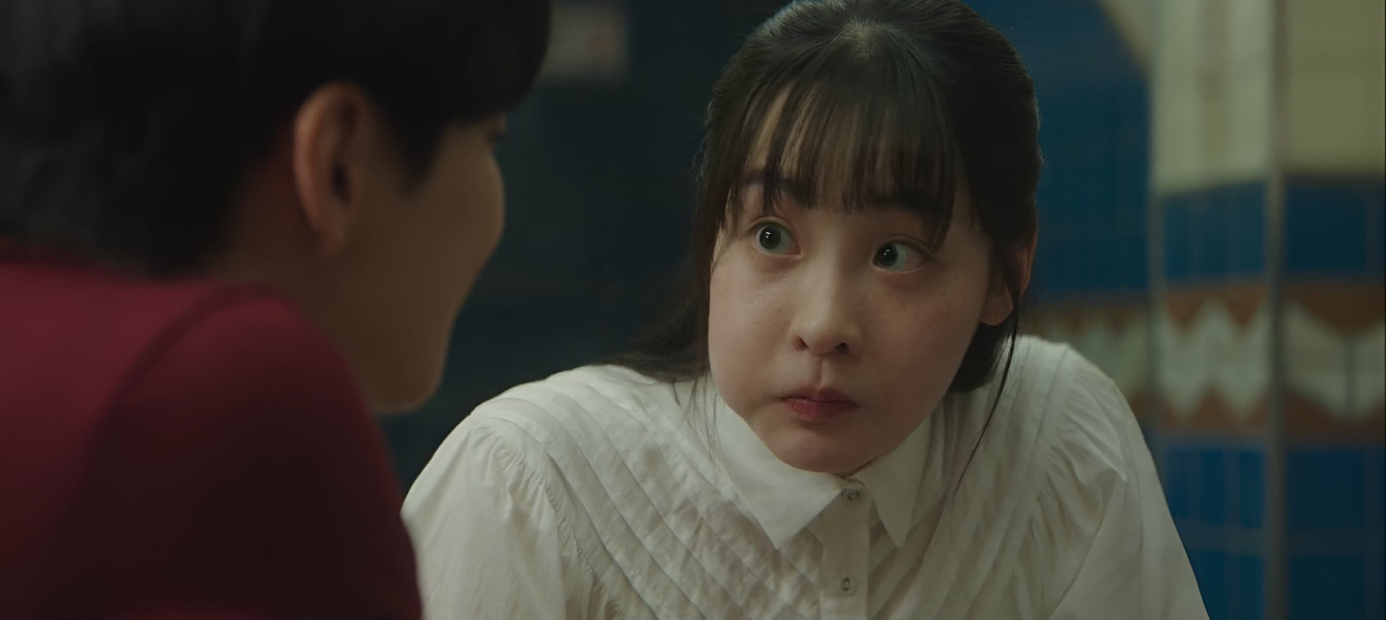 Typhoon Family Episode 11 Review: Strictly Professional Relationship 1 Typhoon Family Episode 11 Review