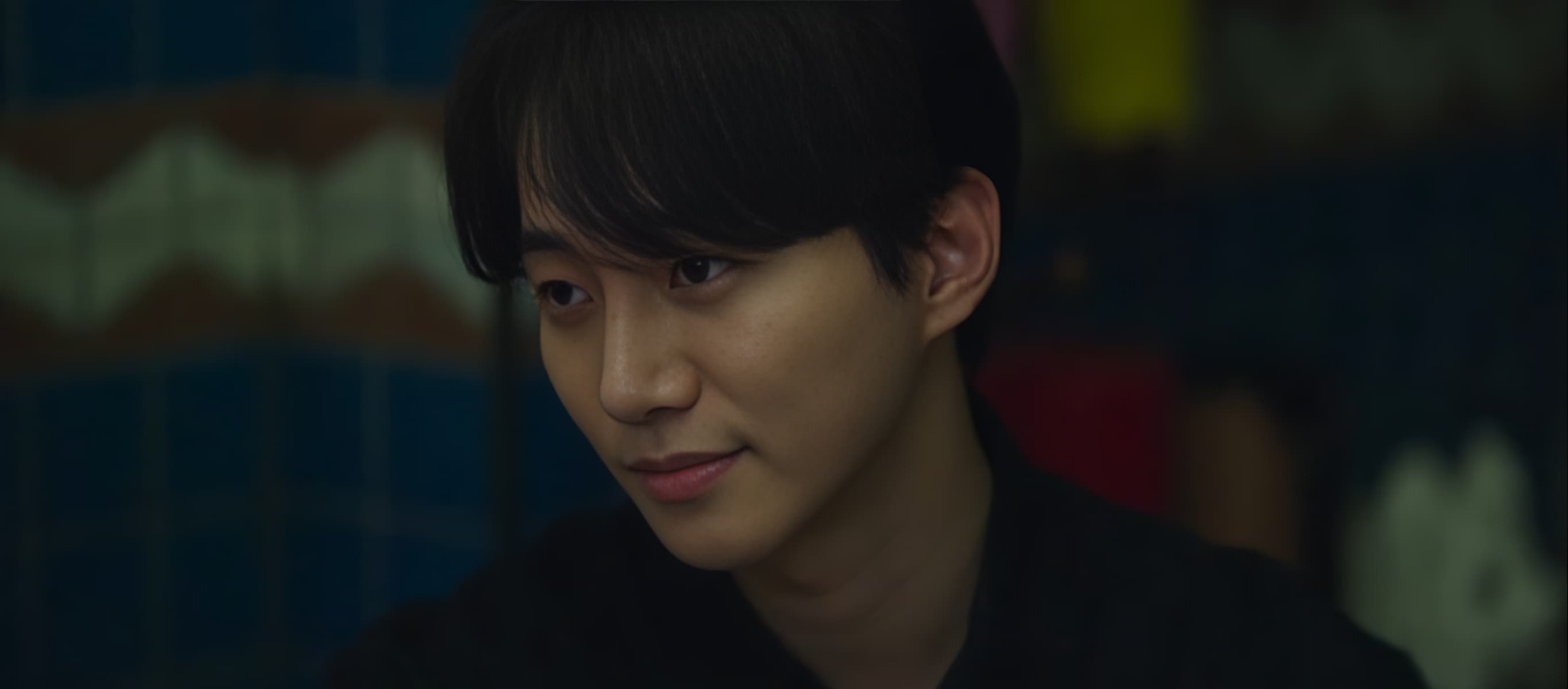 Typhoon Family Episode 11 Review: Strictly Professional Relationship 2 Typhoon Family Episode 11 Review