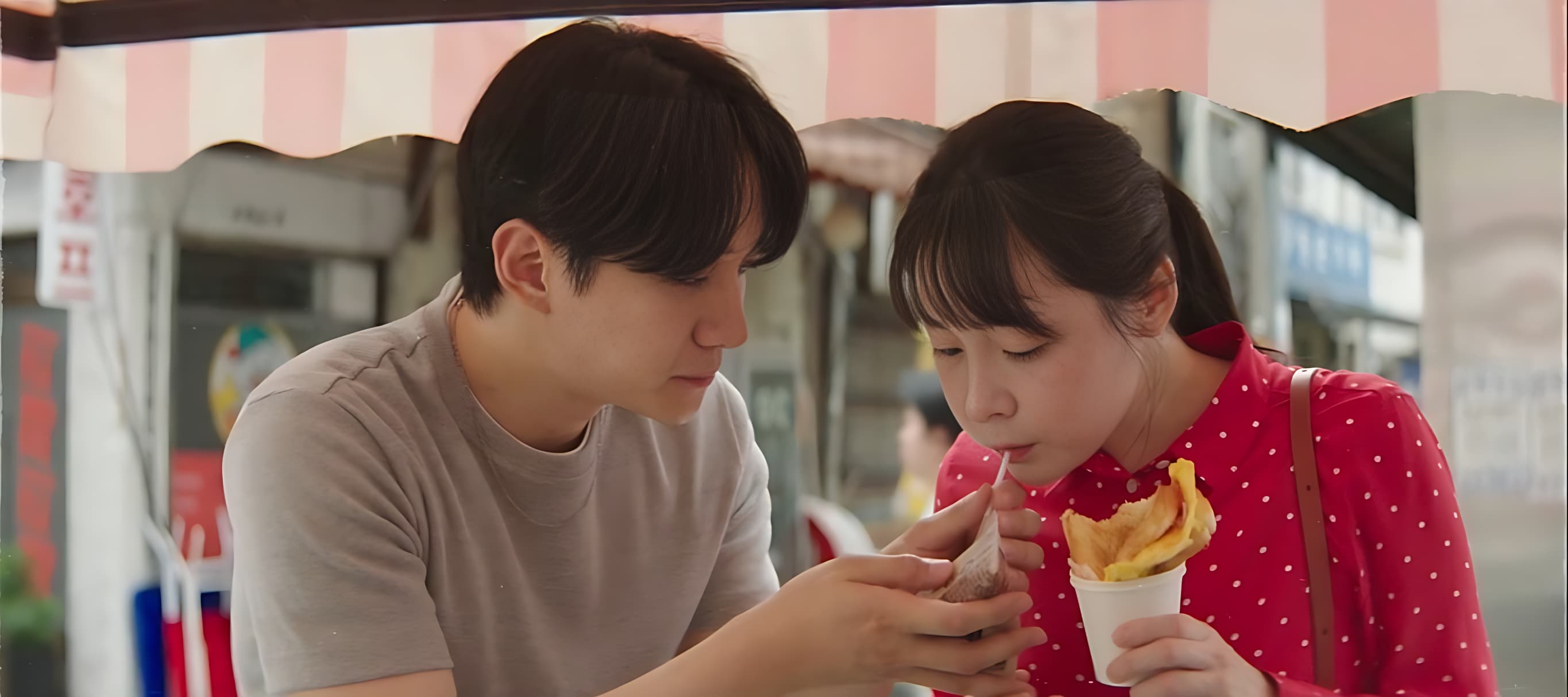 Typhoon Family Episode 12 Review: Another Setback For The Company 1 Typhoon Family Episode 12 Review