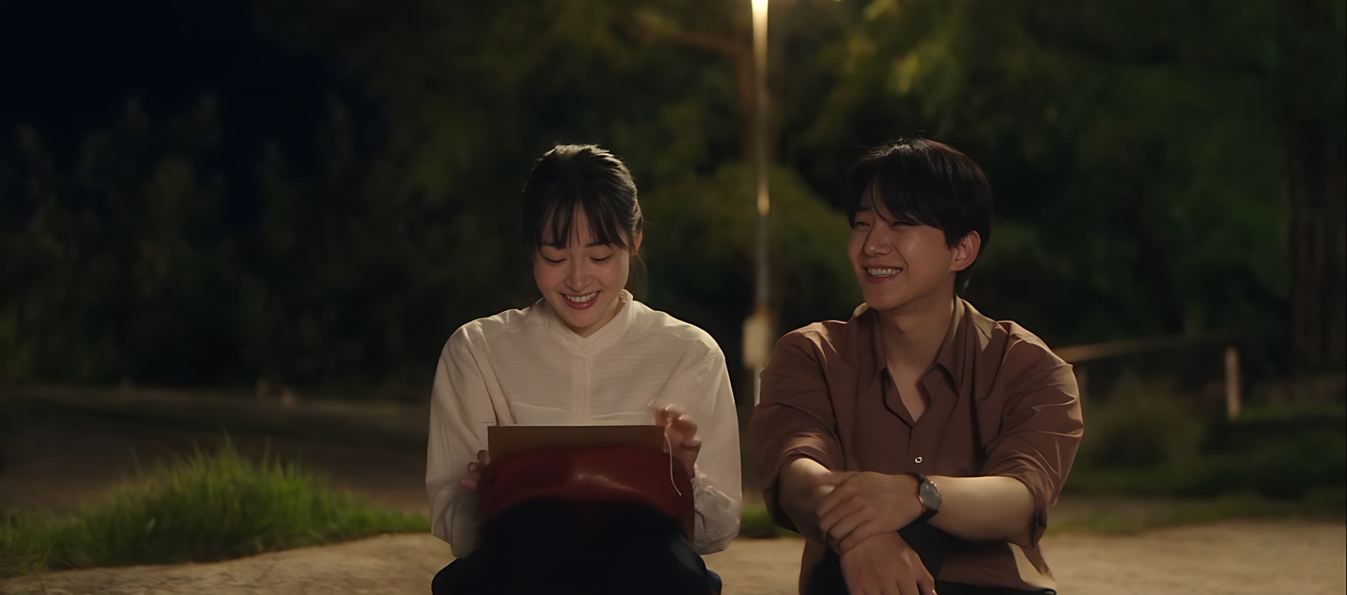 Typhoon Family Episode 12 Review: Another Setback For The Company 3 Typhoon Family Episode 12 Review