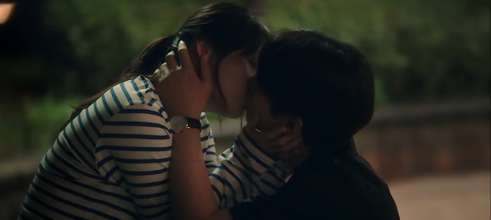 Typhoon Family Episode 13 Review