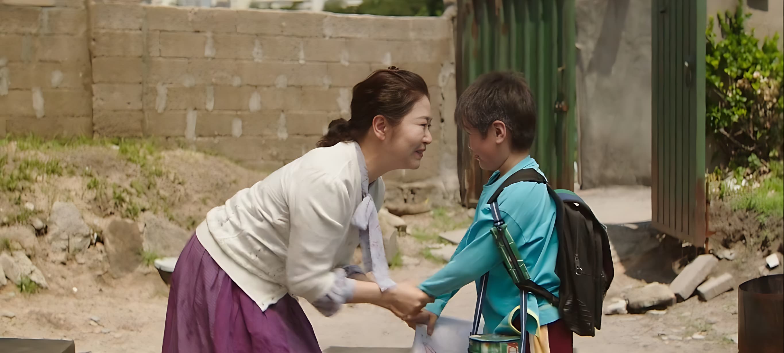 Typhoon Family Episode 13 Review