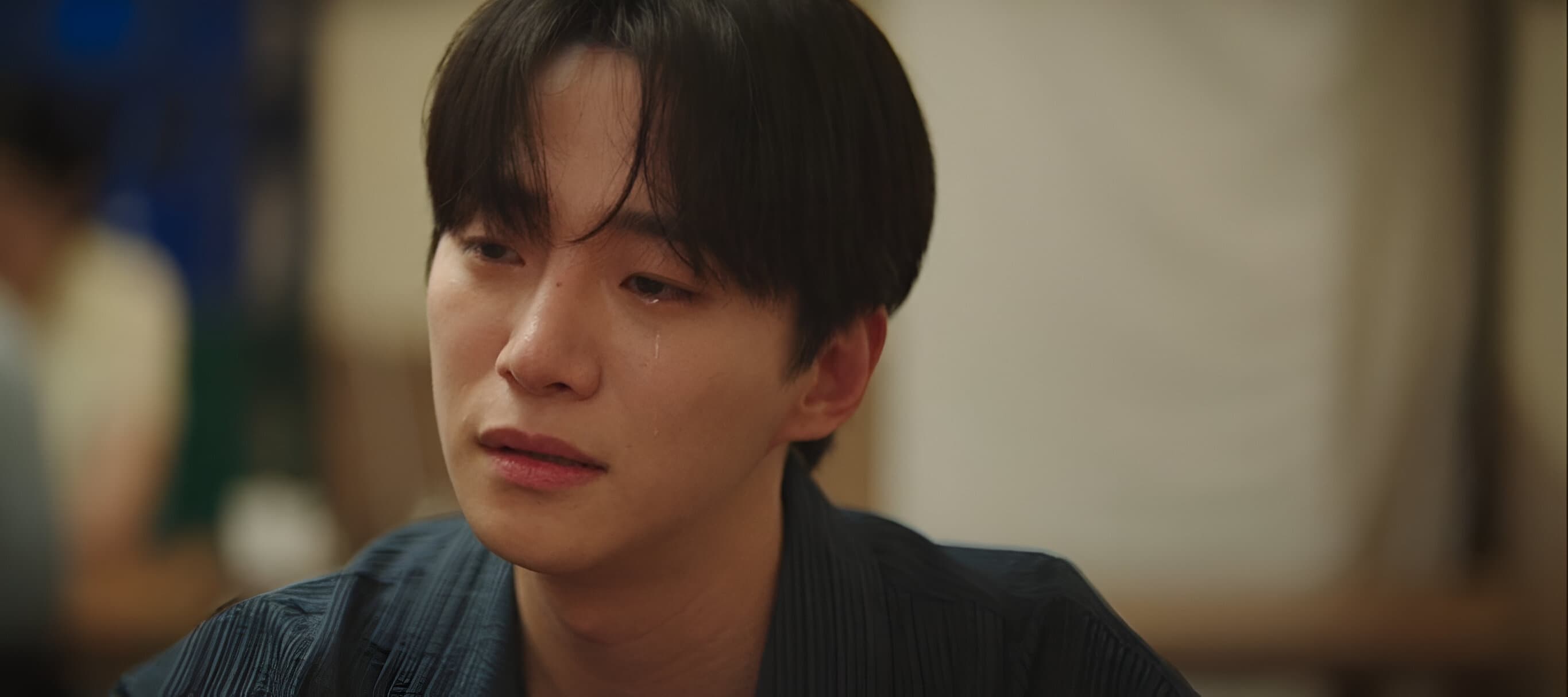 Typhoon Family Episode 13 Review